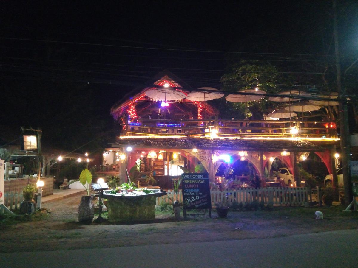 Euro Lanta White Rock Resort Ко-Ланта Номер фото